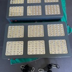Led kweeklampen pro